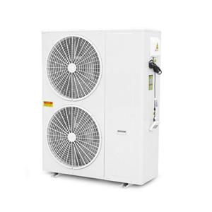 Inverter 34kW Swimming Pool Heat Pump