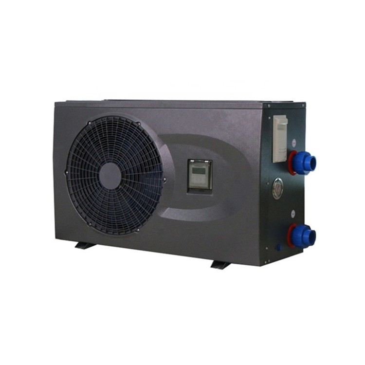 Inverter Air Source Heat Pump Swimming Pool 
