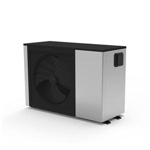 Inverter Heat Pump for Swimming Pools