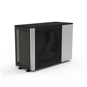 Inverter Heat Pumps for Pools