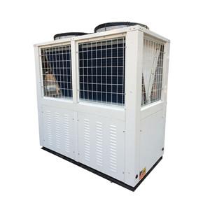 Large Pool Heat Pump for Swimming Pools