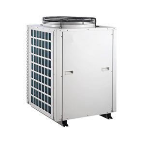 Large Pool Heat Pumps