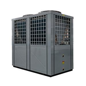 Large-Scale Heat Pumps up to 150°C