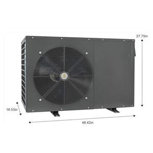 Leomon Thermal Swimming Pool Heating