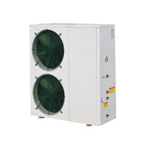 Monobloc Heat Pump