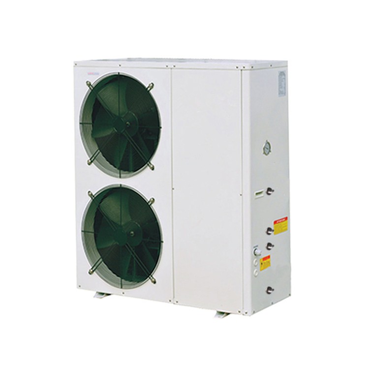 Monobloc Air Source Heat Pump