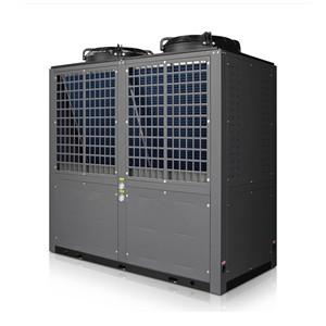 Monoblock Heat Pump 18kW R410A 75°C Output