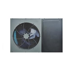 Pool Heat Pump 9kW to 28kW with Wi-Fi Smart App