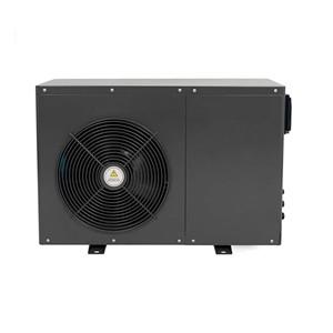 Pool Heat Pump Inverter