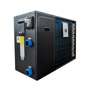 Pool Heat Pumps for Inground Pools