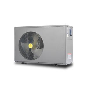 Pool Heaters & Heat Pumps