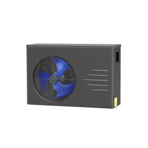 Pool & Spa Heat Pump 142000 BTU