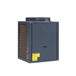 Pool & Spa Heat Pumps