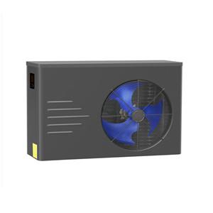 Pool Water Heaters and Heat Pumps