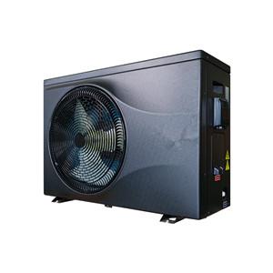 Pool and Spa Heaters