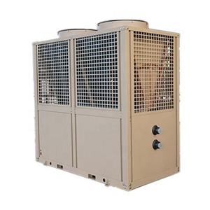 R-1233ZD High Temp 150°C Heat Pump Industrial Steam Applications