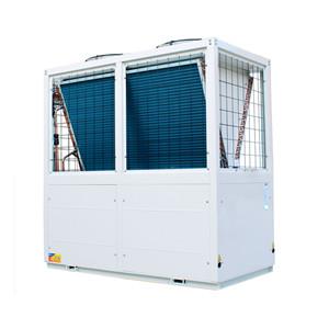 R1234ZE High Temperature Heat Pump up to 90C