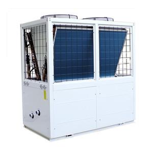 R1234ze Low GWP High Temperature Heat Pump 150C