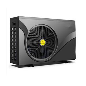 R32 Full DC Inverter Swimming Pool Heat Pump