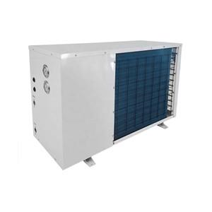 7kW/10kW/13kW/17kW/21kW/30kW/35kW R32 Inverter Swimming Pool Heat Pump Series
