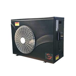 R32 / R410a DC Inverter Pool Heat Pump