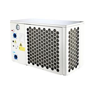R32 Swimming Pool Heat Pump for Outdoor Pools and Spas