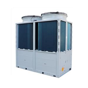 R410A 70-80C High Temperature Heat Pump