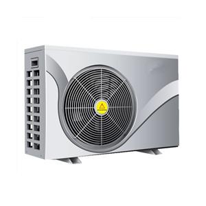 R410A Air Source Heat Pump for Swimming Pool