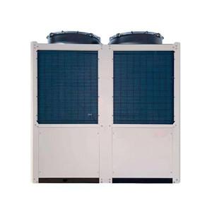 R410A High Temperature ASHP 20-140kW