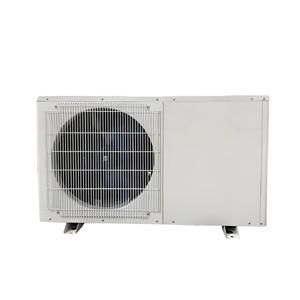 R410A Inverter Swimming Pool Heat Pump