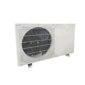 R410A Swimming Pool Heat Pumps 6.5kW–150 kW