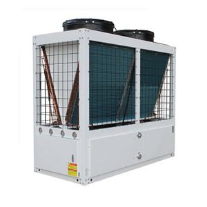 R515B High-Temperature Water Source Heat Pump (95 degrees Celsius)