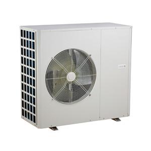 Radiant Floor Heat Pump Radiant Floor Heat Pump