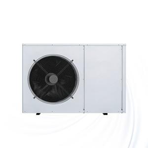 Residential Spa Heat Pumps