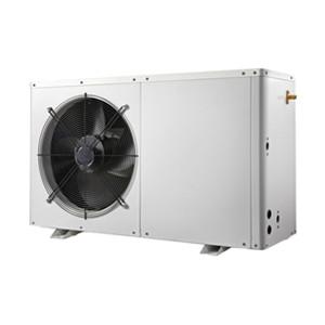 Rohs Swimming Pool Heat Pump