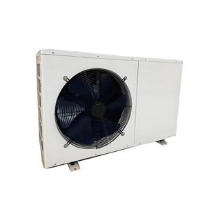 Smart 18kW Inverter Pool Heat Pump