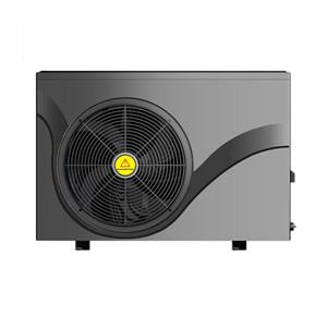 Smart Swimming Pool Heat Pump
