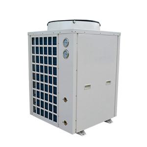 Swimming Pool Heat Pump 60kW