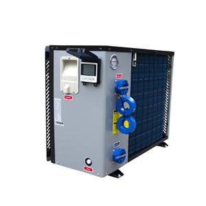 Swimming Pool Heat Pump Water Heater for SPA