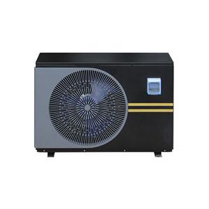 Swimming Pool Spa Full DC Inverter Heat Pump