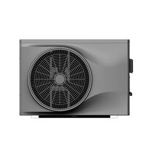 Swimming Pool and Spa Heating