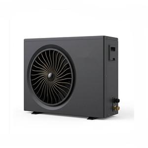 Titanium Heat Pump for Swimming Pools and Spas