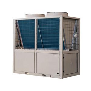WIFI Control Heat Pump 75C Water Temperature China Heat Pump