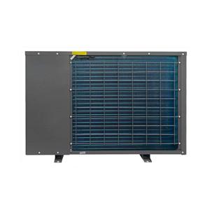 Water Heaters and Heat Pumps for Pools