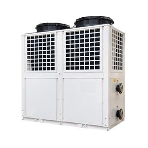 Water-Source High-Temperature Steam Heat Pump 120º C